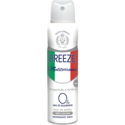 6 PEZZI - DEO SPRAY...