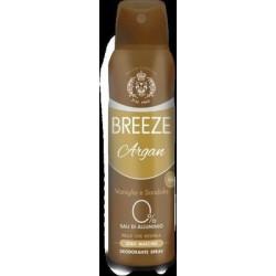 6 PEZZI -DEO SPRAY ARGAN...