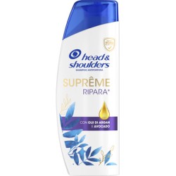 6 PEZZI - SHAMPOO SUPREME...