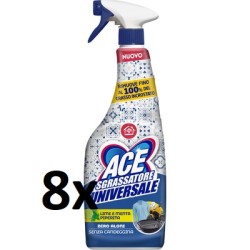 8x ACE SPRAY UNIVERSALE...