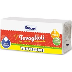 10 CONFEZIONI -  TANTISSIMI...