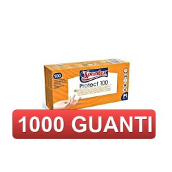 1000 PEZZI -  GUANTI...