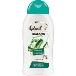 12  PEZZI - BALSAMO ALOE...