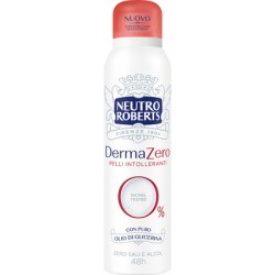 12  PEZZI - DEO SPRAY DERMA...