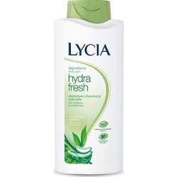 6 PEZZI - BAGNO HYDRA FRESH...