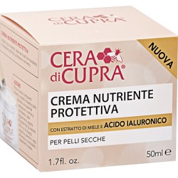 6 PEZZI - CREMA NUTRIENTE...