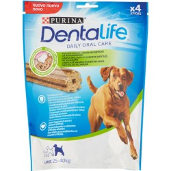 6 PEZZI - DENTALIFE CANE...