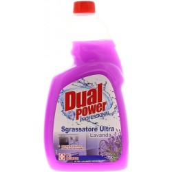 6 PEZZI - DUAL POWER...