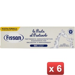 6 PEZZI - FISSAN CREMA...