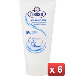 6 PEZZI - FISSAN ESSENTIAL...