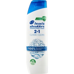 6 PEZZI - SHAMPOO 2IN1...