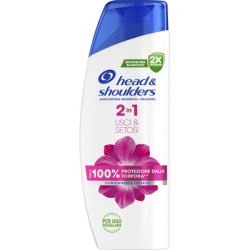 6 PEZZI - SHAMPOO 2IN1...