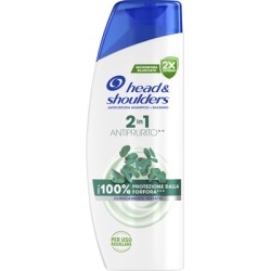 6 PEZZI - SHAMPOO 2IN1...