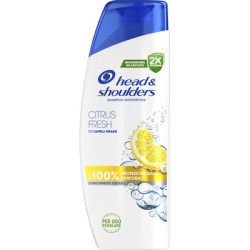 6 PEZZI - SHAMPOO CITRUS...