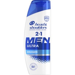 6 PEZZI - SHAMPOO MEN 2IN1...