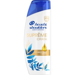 6 PEZZI - SHAMPOO SUPREME...