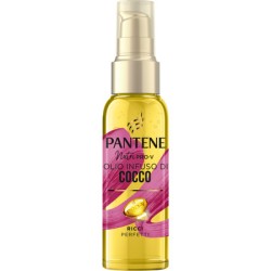 6 PEZZI -OLIO COCCO NEW ML.100