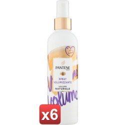 6 PEZZI -STYLING SPRAY...