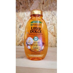 ULTRA DOLCE SHAMPOO...