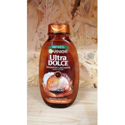 ultra dolce shampoo olio...