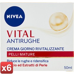 6 PEZZI VITAL GIORNO...