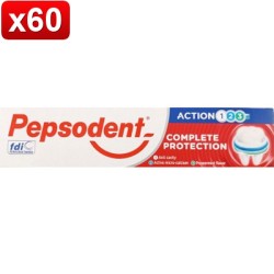 60 PEZZI PEPSODENT...