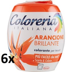 6x COLORERIA ITALIANA...