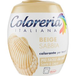 6x COLORERIA ITALIANA BEIGE...