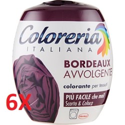 6x COLORERIA ITALIANA...