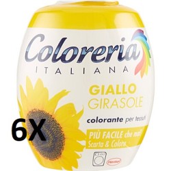 6x COLORERIA ITALIANA...