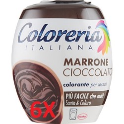 6x COLORERIA ITALIANA...