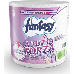 6x FANTASY BOBINA A TUTTA...