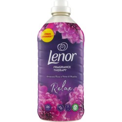 6x LENOR AMETISTA & BOUQUET...