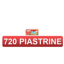 720  PEZZI - PIASTRINE...