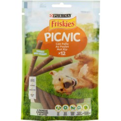 8  PICNIC CANE Pollo 12...