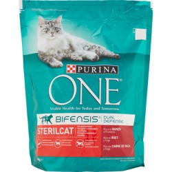 8 CONFEIZONI - PURINA ONE...