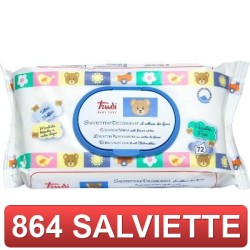 864  SALVIETTE -  BABY...