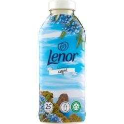 8x LENOR CAPRI NEW 25 LAV.