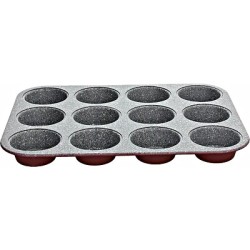 CHERRY 12 STAMPI MUFFIN