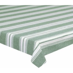 TEXTILE VERDE TOVAGLIA 140X180