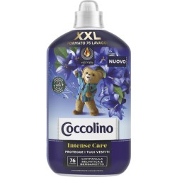 Coccolino xxl ammorbidente...