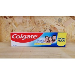 COLGATE FAMILY ACTION 100ml...