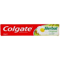 COLGATE DENTIFRICIO HERBAL...