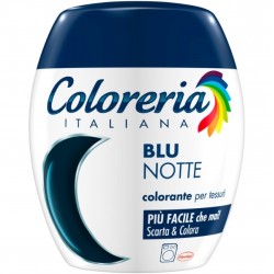 coloreria italiana blu...