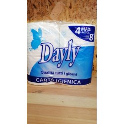 dayly carta igienica maxi 2...