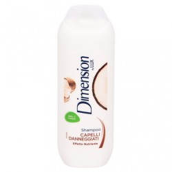 DIMENSION SHAMPOO COCCO 250 ML