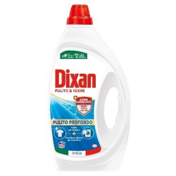 DIXAN LIQUIDO IGIENE 40...