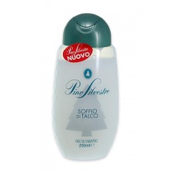 doccia SHAMPOO  pino...