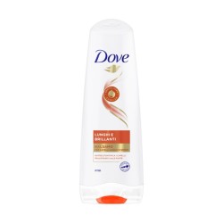 dove balsamo 180 ml lunghi...