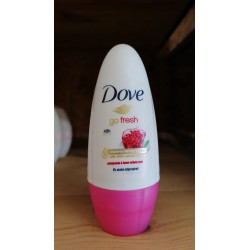 dove deo roll on 50 ml go...